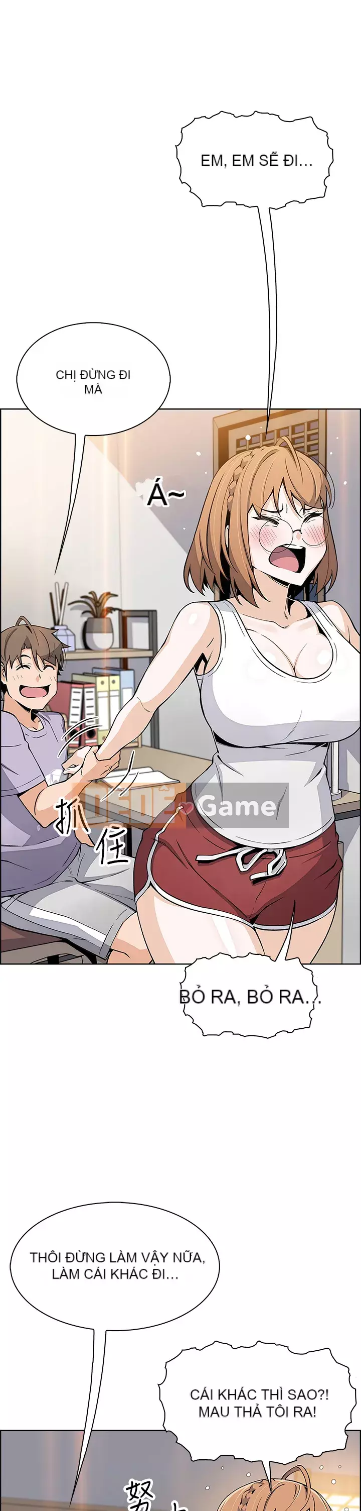Hai mẹ con bán hủ tíu Chương 14-15
