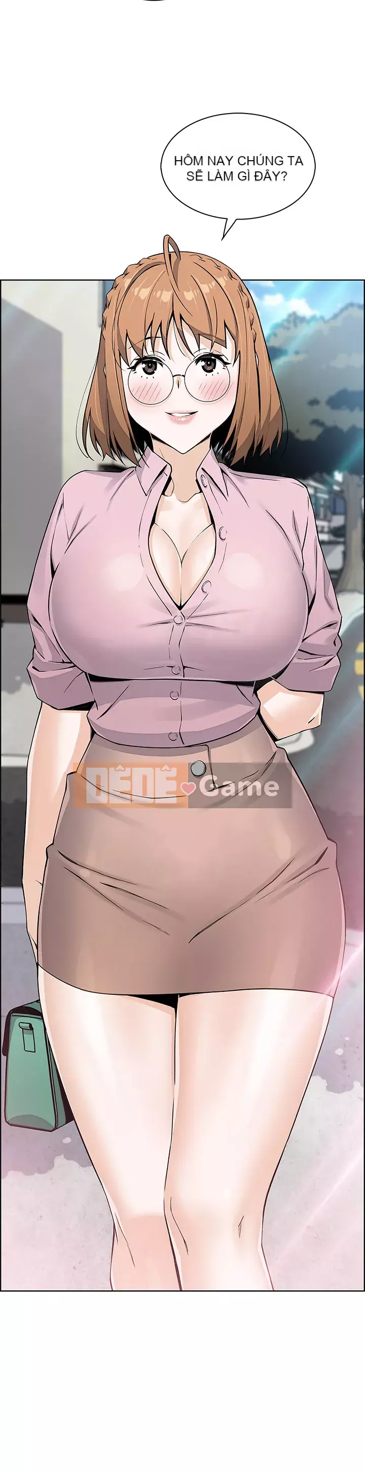 Hai mẹ con bán hủ tíu Chương 14-15