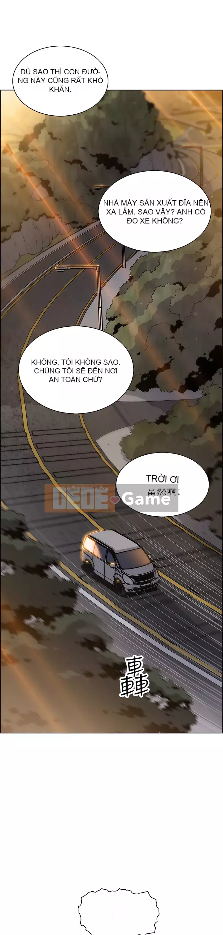 Hai mẹ con bán hủ tíu Chương 12-13