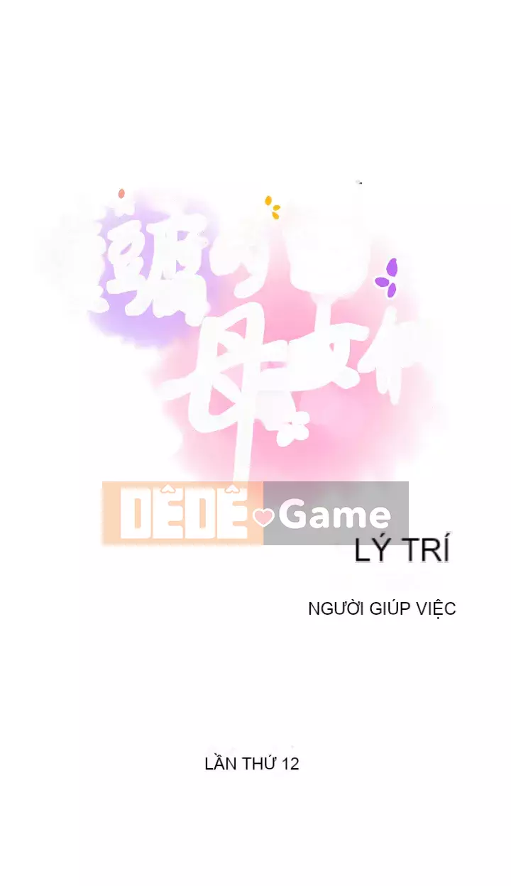 Hai mẹ con bán hủ tíu Chương 12-13