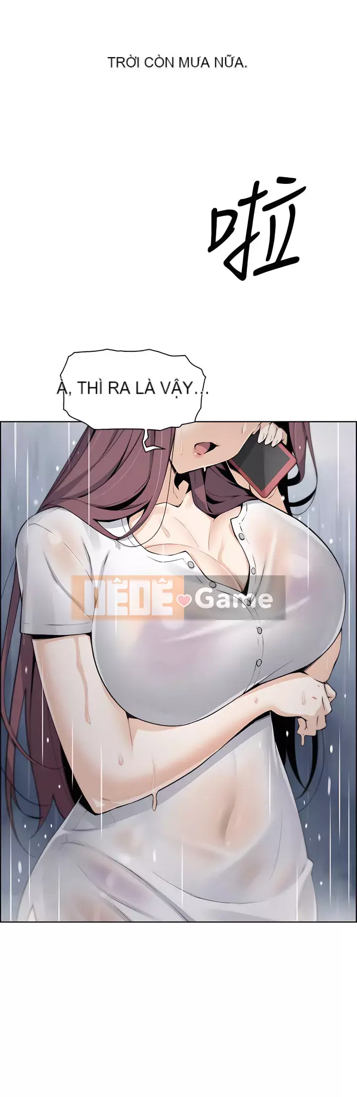 Hai mẹ con bán hủ tíu Chương 12-13