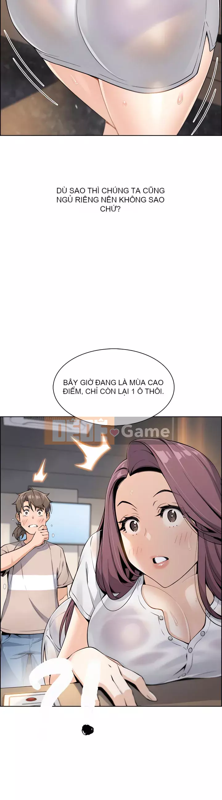 Hai mẹ con bán hủ tíu Chương 12-13