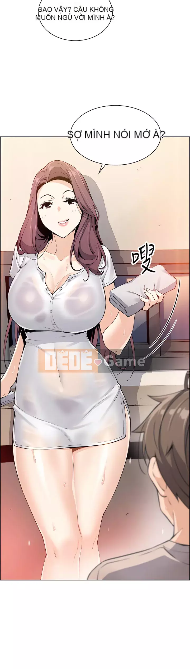 Hai mẹ con bán hủ tíu Chương 12-13