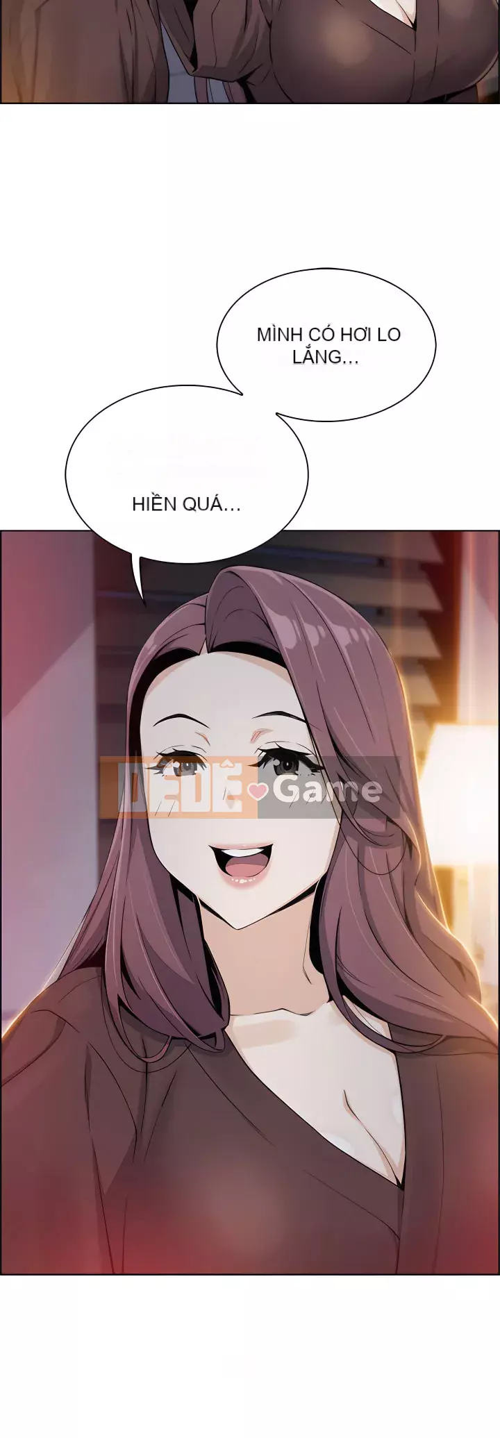 Hai mẹ con bán hủ tíu Chương 12-13