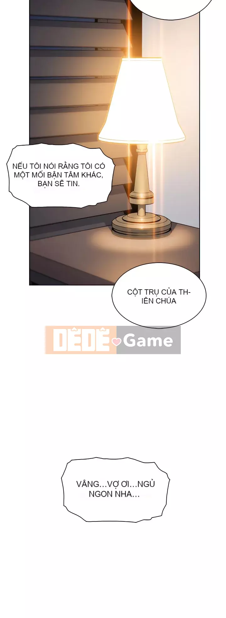 Hai mẹ con bán hủ tíu Chương 12-13