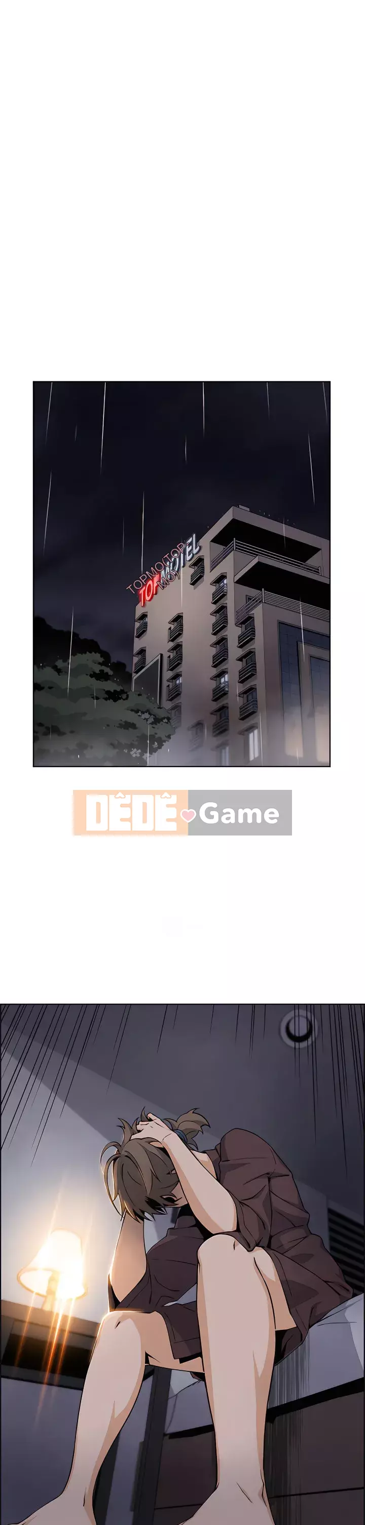 Hai mẹ con bán hủ tíu Chương 12-13