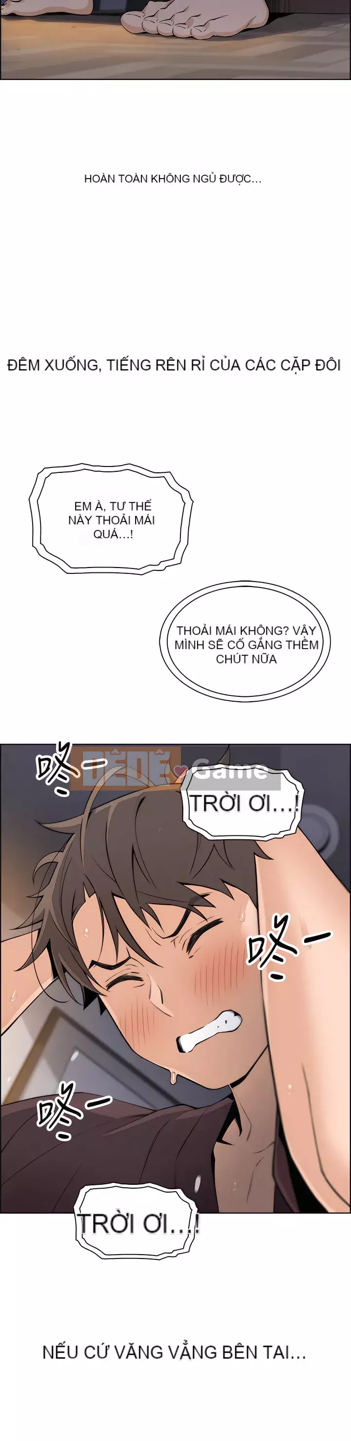 Hai mẹ con bán hủ tíu Chương 12-13