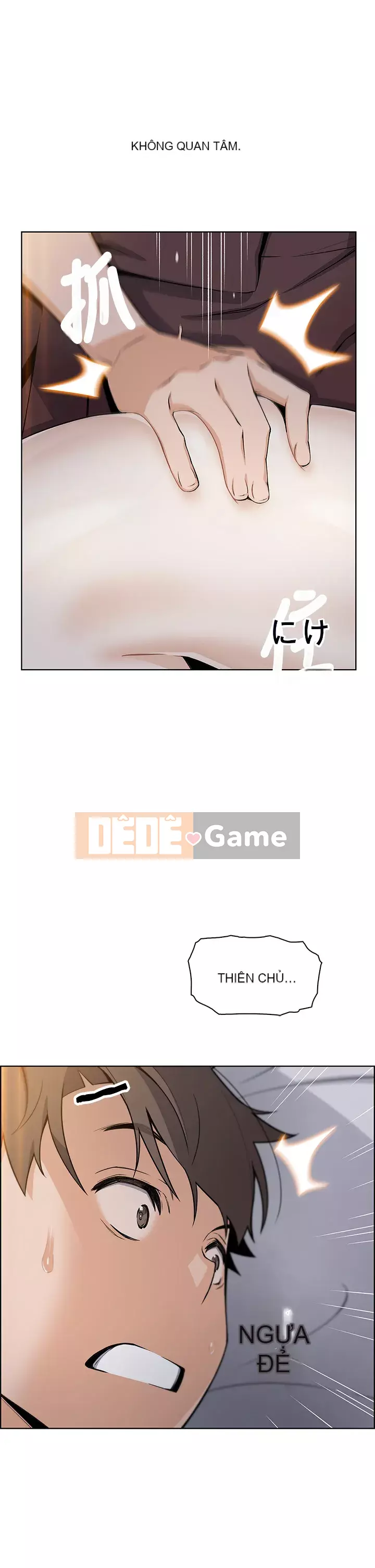 Hai mẹ con bán hủ tíu Chương 12-13