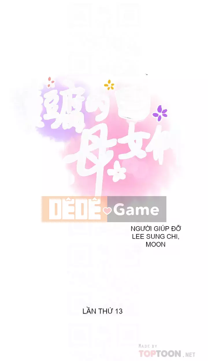 Hai mẹ con bán hủ tíu Chương 12-13