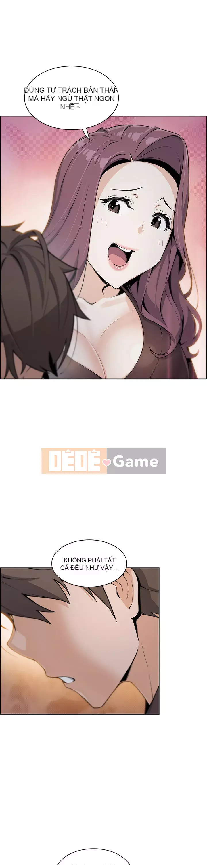 Hai mẹ con bán hủ tíu Chương 12-13