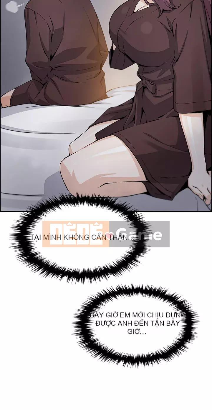 Hai mẹ con bán hủ tíu Chương 12-13