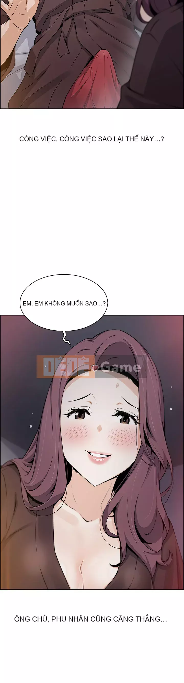 Hai mẹ con bán hủ tíu Chương 12-13