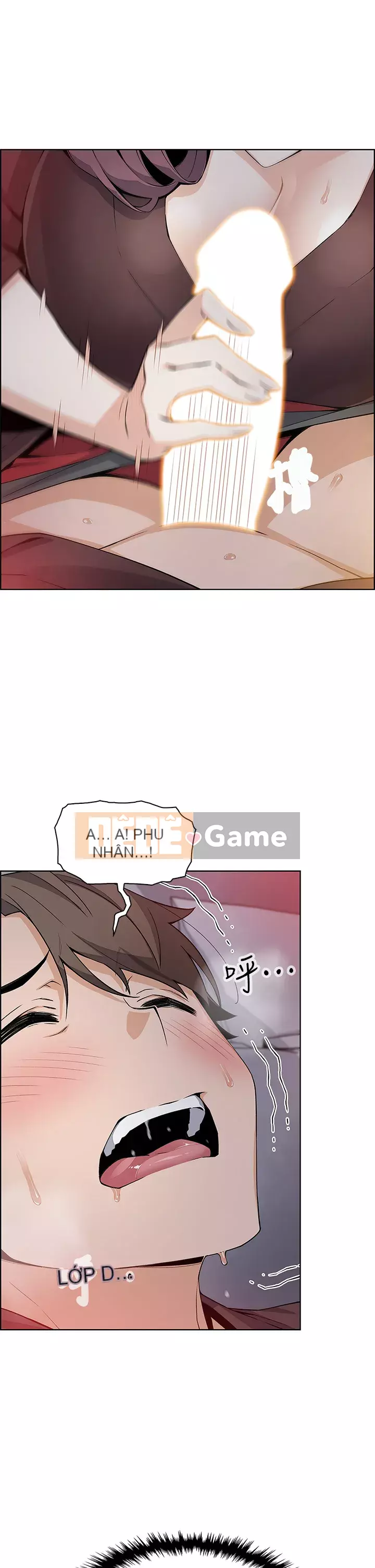 Hai mẹ con bán hủ tíu Chương 12-13