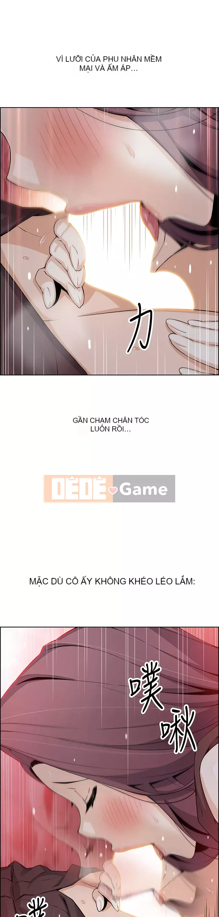 Hai mẹ con bán hủ tíu Chương 12-13