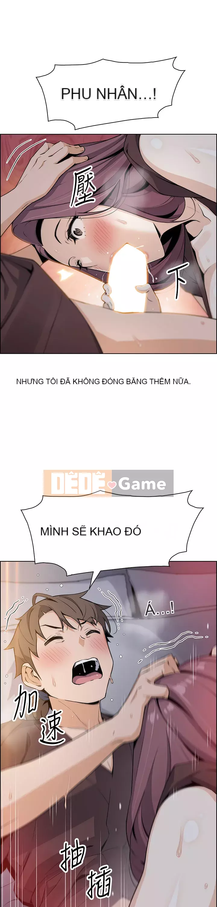 Hai mẹ con bán hủ tíu Chương 12-13