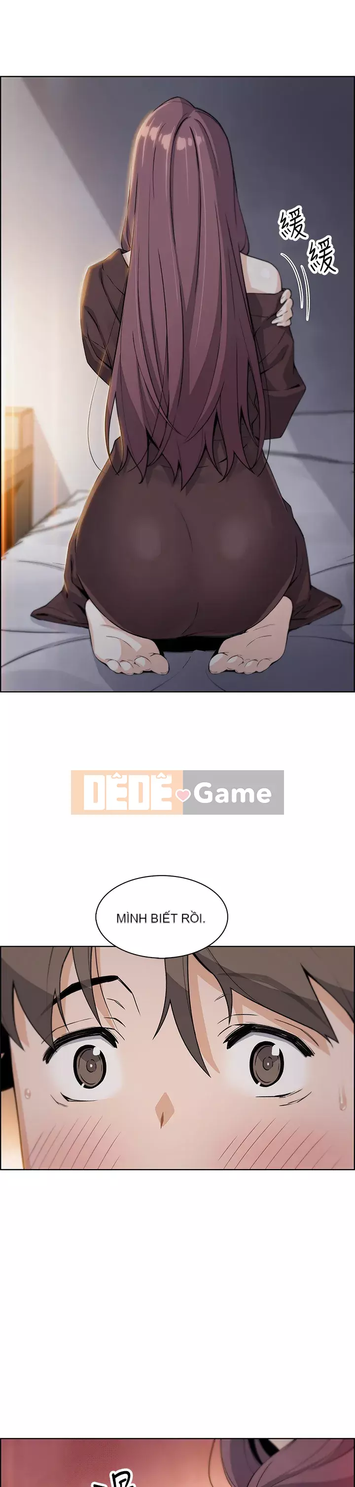 Hai mẹ con bán hủ tíu Chương 12-13