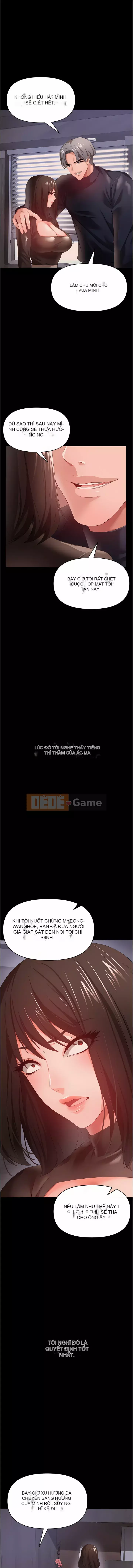 Sát thủ lynching Chương 27-28