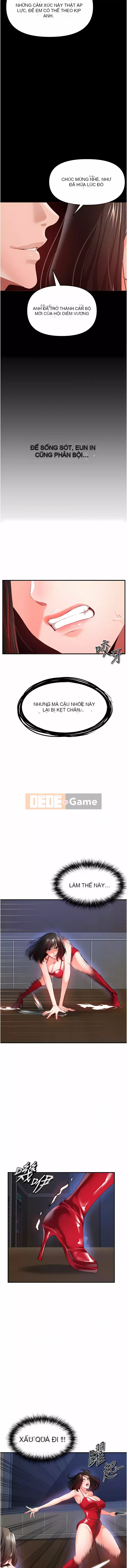 Sát thủ lynching Chương 27-28