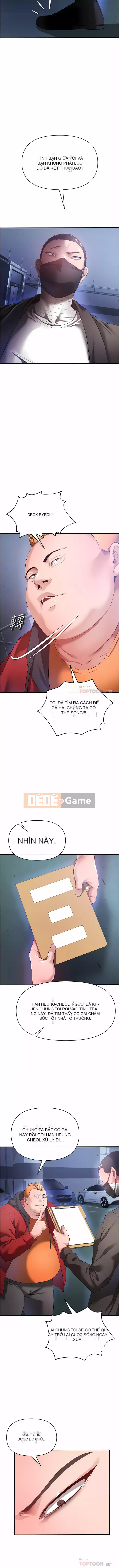 Sát thủ lynching Chương 27-28