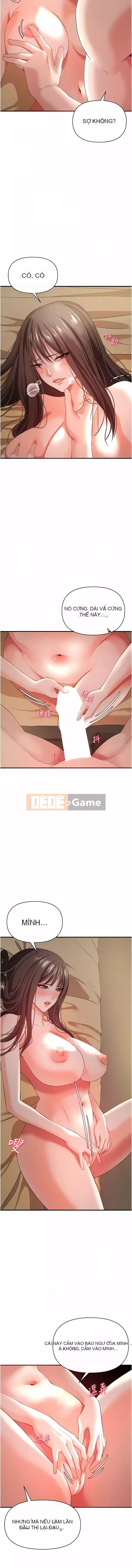 Sát thủ lynching Chương 31-32