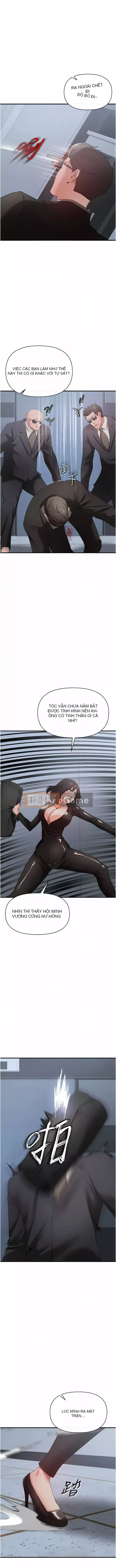 Sát thủ lynching Chương 31-32