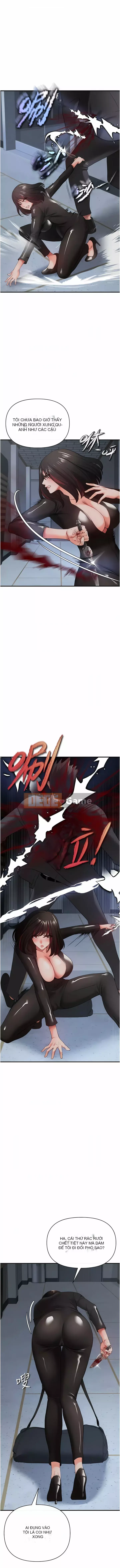 Sát thủ lynching Chương 31-32