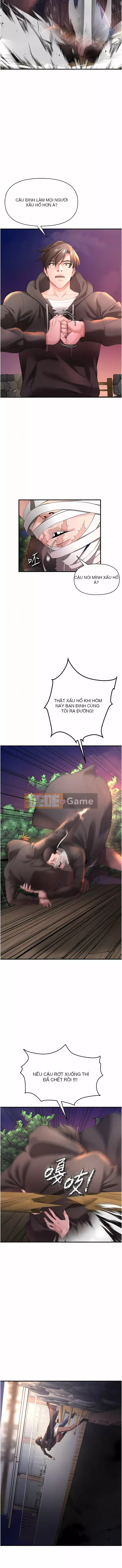 Sát thủ lynching Chương 29-30