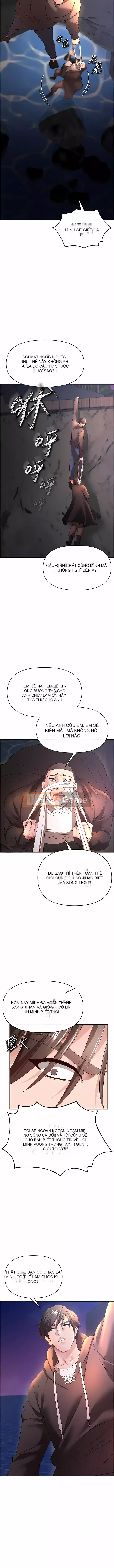 Sát thủ lynching Chương 29-30