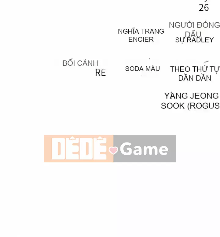 Sát thủ lynching Chương 29-30