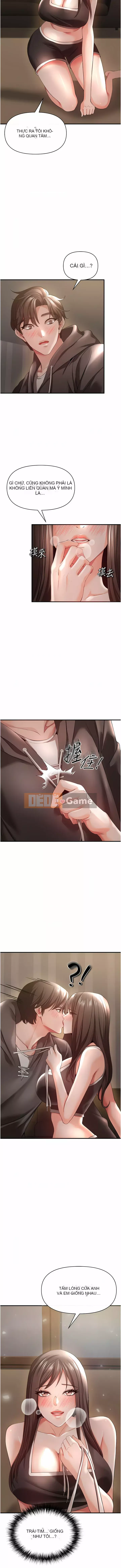 Sát thủ lynching Chương 29-30