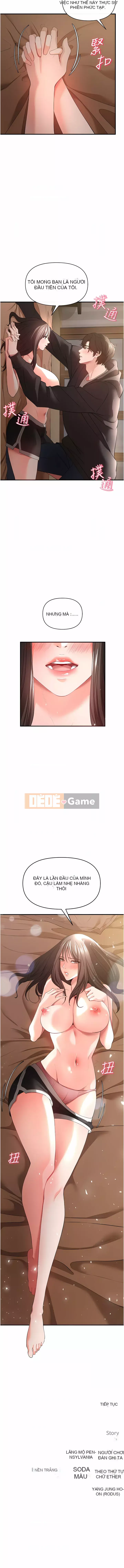 Sát thủ lynching Chương 29-30