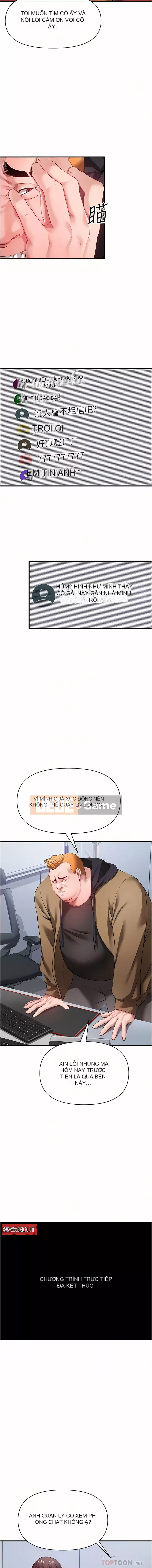 Sát thủ lynching Chương 25-26