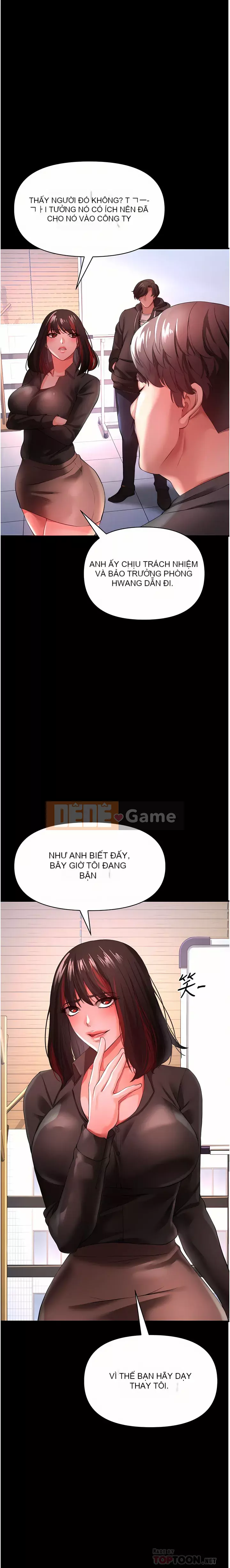 Sát thủ lynching Chương 25-26