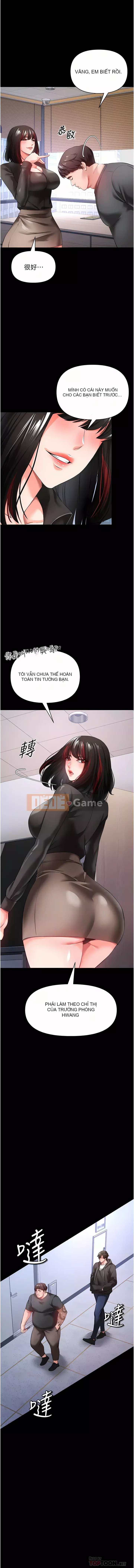 Sát thủ lynching Chương 25-26