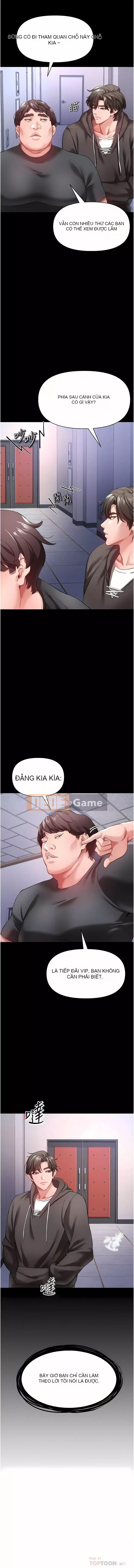 Sát thủ lynching Chương 25-26