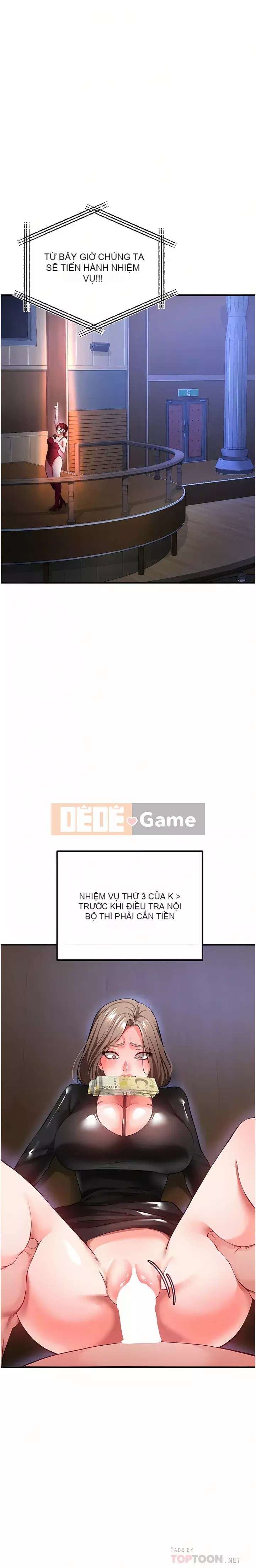 Sát thủ lynching Chương 25-26