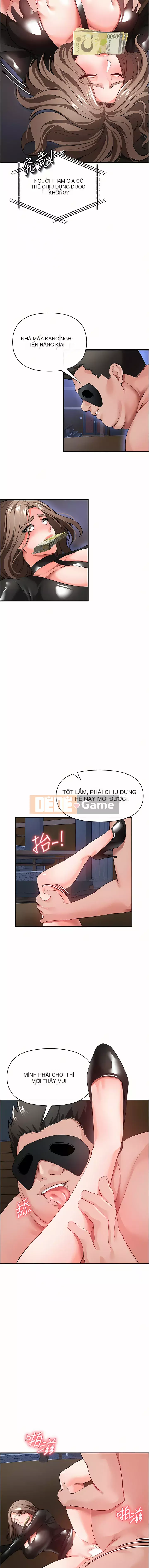 Sát thủ lynching Chương 25-26