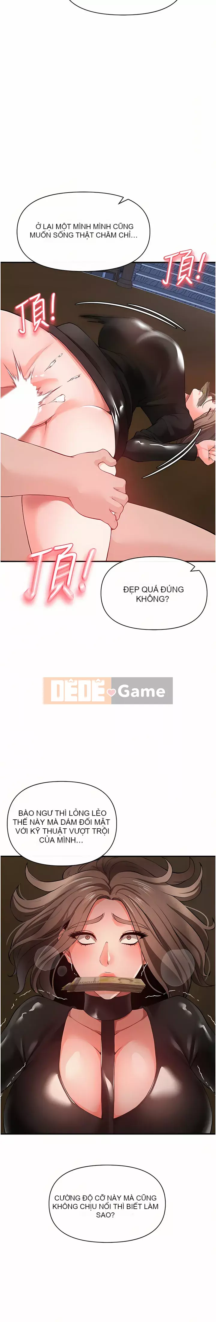 Sát thủ lynching Chương 25-26