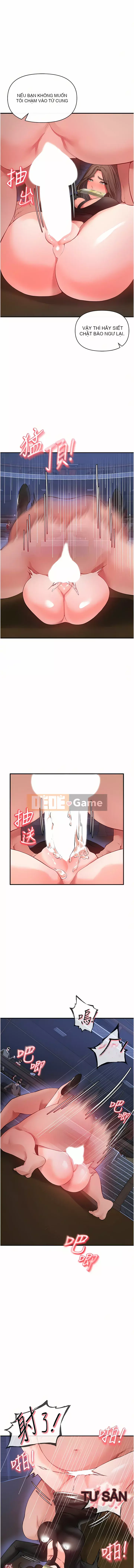 Sát thủ lynching Chương 25-26