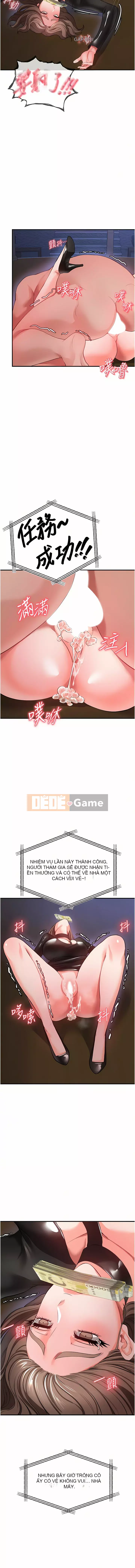 Sát thủ lynching Chương 25-26