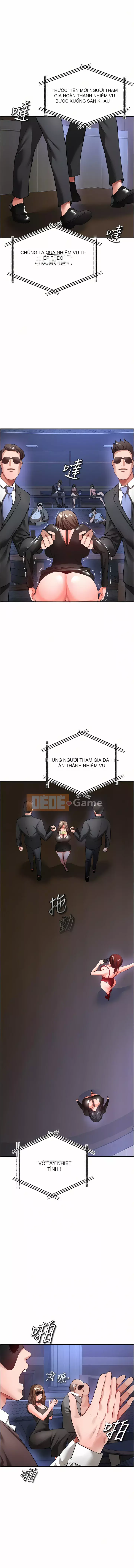 Sát thủ lynching Chương 25-26