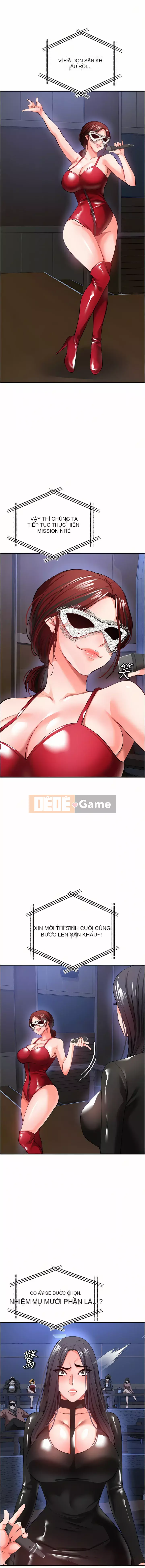 Sát thủ lynching Chương 25-26