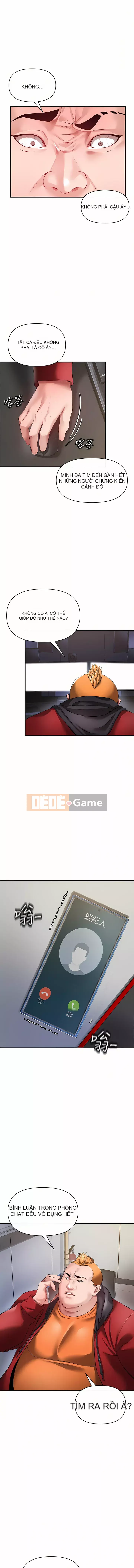 Sát thủ lynching Chương 25-26