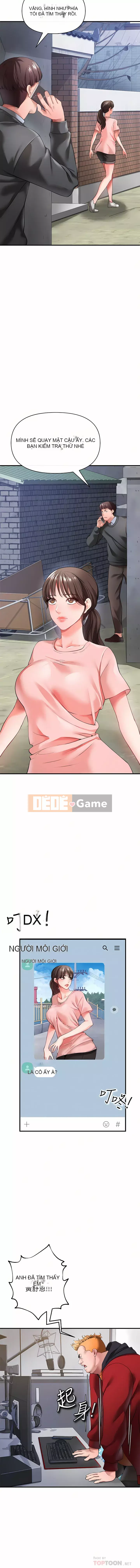 Sát thủ lynching Chương 25-26