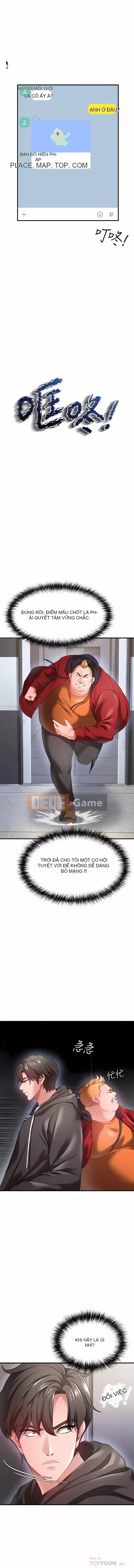 Sát thủ lynching Chương 25-26