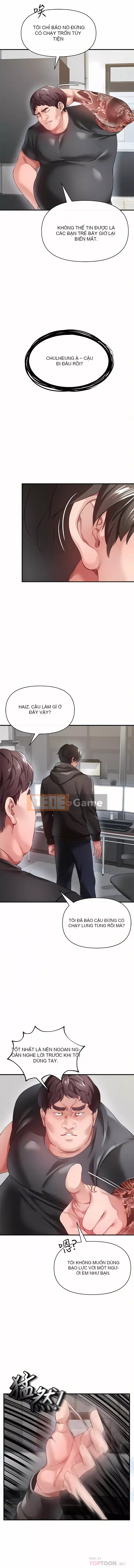 Sát thủ lynching Chương 25-26