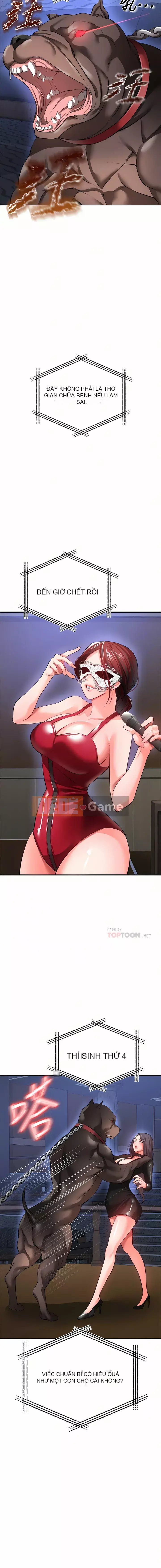 Sát thủ lynching Chương 25-26