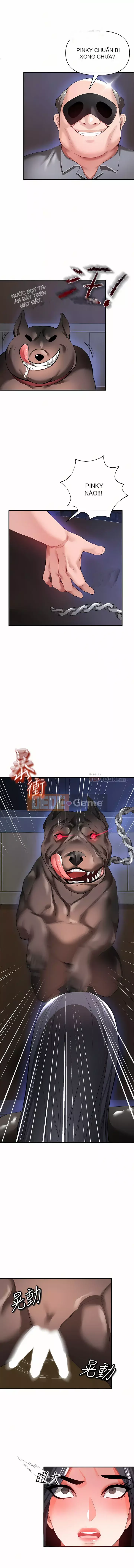 Sát thủ lynching Chương 25-26