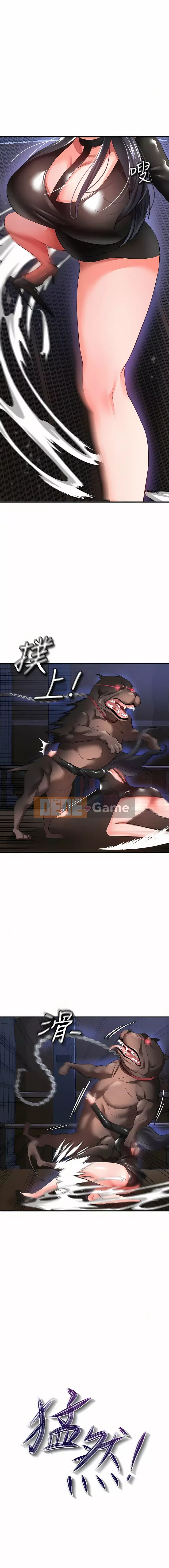 Sát thủ lynching Chương 25-26