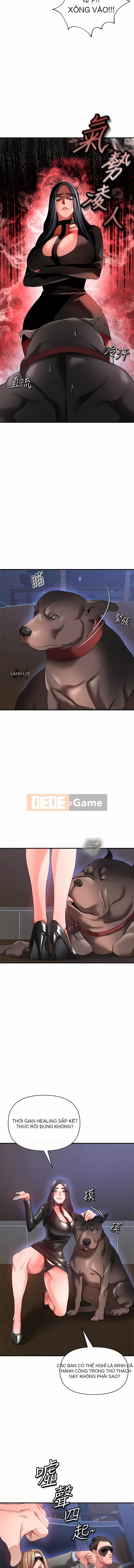 Sát thủ lynching Chương 25-26